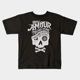 Amour Kids T-Shirt